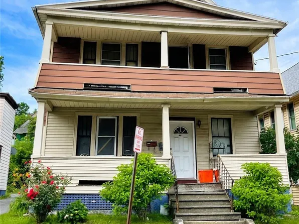 823 Oswego St, Utica, NY 13502