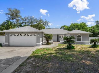 2245 Holston Ave, Spring Hill, FL 34608