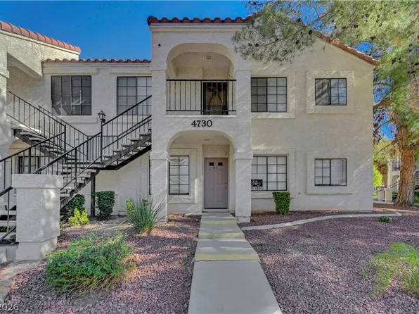 4730 Nara Vista Way Unit 202, Las Vegas, NV 89103