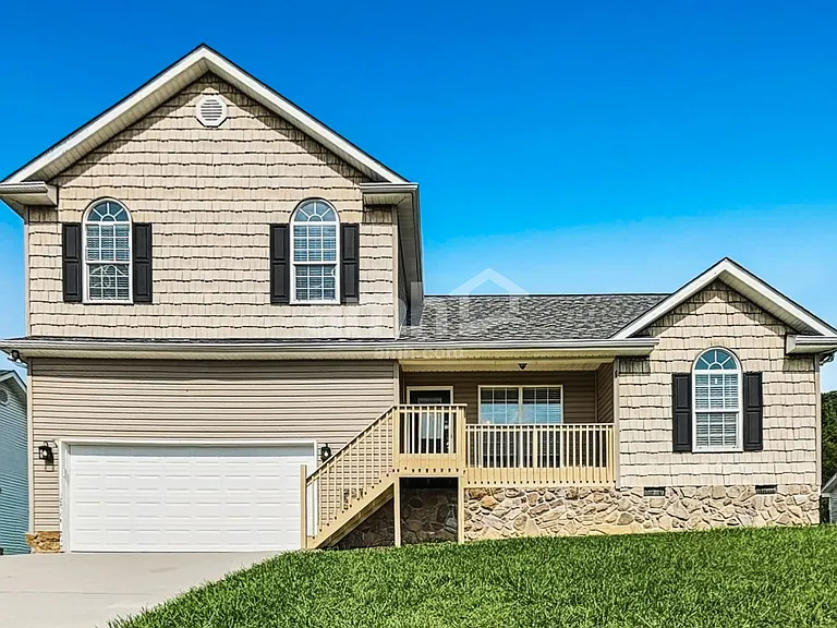123 Flagstone Way Dr — Photo 1