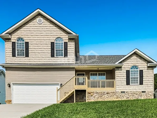 123 Flagstone Way Dr, Clinton, TN 37716