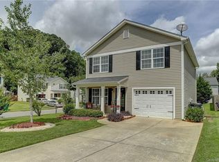 6203 Adel Ln, Charlotte, NC 28269