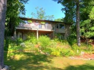 3800 S Lachance Rd, Lake City, MI 49651