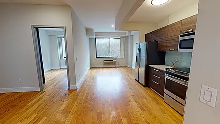 Rented by Keller Williams NYC