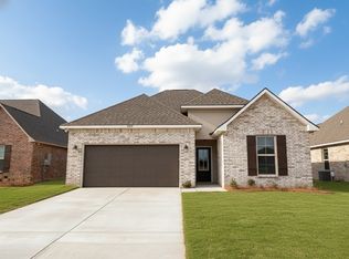 5200 Cadabra Dr, Shreveport, LA 71107