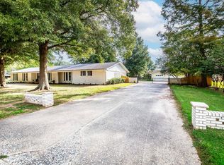 204 Chestnut St, England, AR 72046