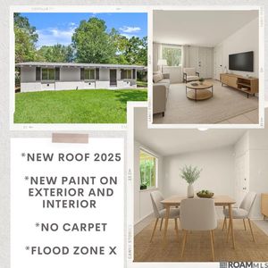 11733 Biscayne Dr, Baton Rouge, LA, 70814