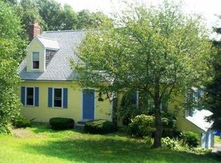 44 Curtis Dr, Plymouth, MA 02360