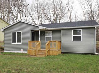 2735 Tiptree Path, Flint, MI 48506