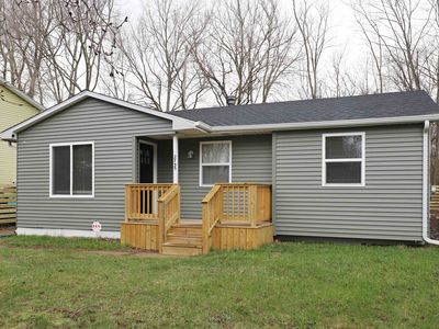 2735 Tiptree Path, Flint, MI, 48506