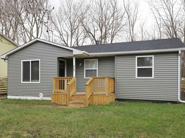 2735 Tiptree Path, Flint, MI 48506
