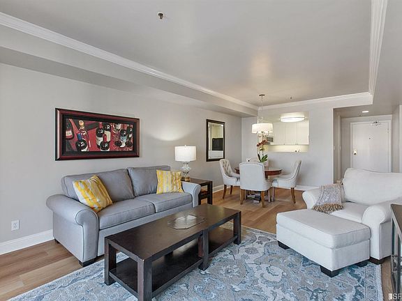 5th image of 601 Van Ness Ave APT 844