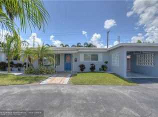 348 SW 14th Ct, Pompano Beach, FL 33060