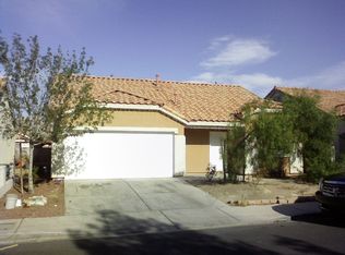 1436 Blushing Bride St, Las Vegas, NV 89110