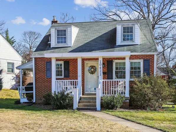 10421 Grandin Rd, Silver Spring, MD 20902