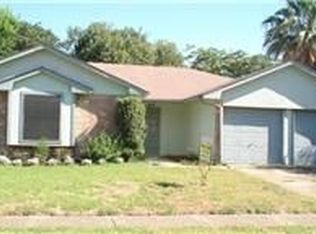 7918 Erie St, Baytown, TX 77521