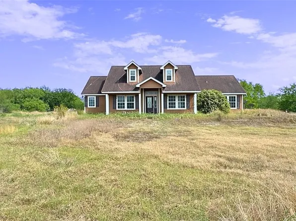 15272 County Road 1568, Odem, TX 78370