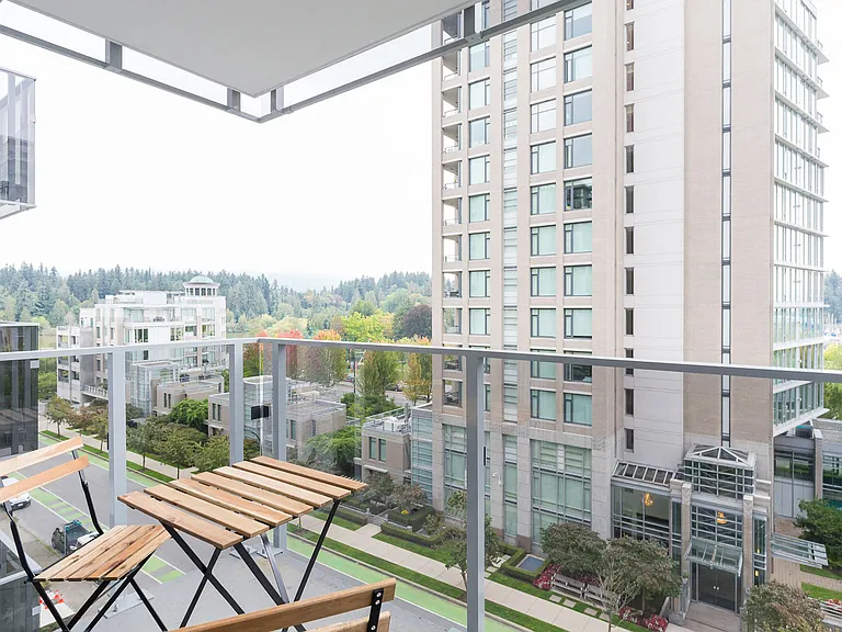 1920 Alberni St #505 — Photo 10
