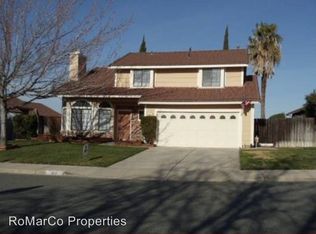 4121 Palomar Dr, Antioch, CA 94531