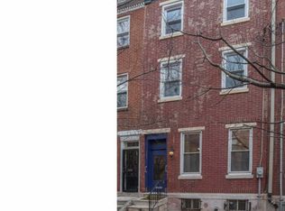 721 S Warnock St, Philadelphia, PA 19147