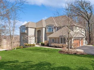 20776 W High Ridge Dr, Kildeer, IL 60047