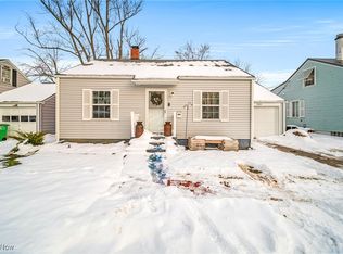 3024 Latimer Ave, Ashtabula, OH 44004