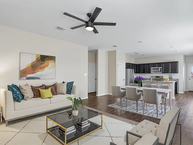 205 Athena Way — Photo 1