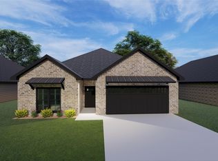 469 Waters Ridge Dr, Lavon, TX 75166