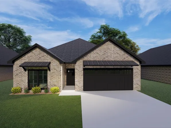 469 Waters Ridge Dr, Lavon, TX 75166