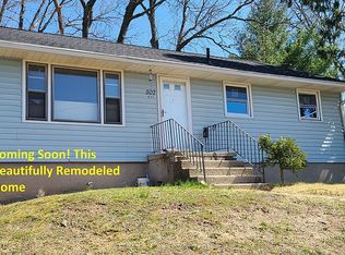 507 Johnson Pl, Magnolia, NJ 08049