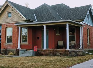 710 San Juan Ave, La Junta, CO 81050