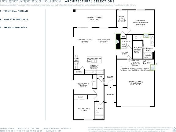 4th image of this home