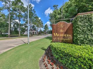 3007 Green Vis, Houston, TX 77068