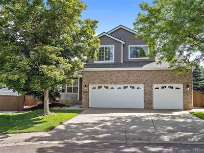 9712 Red Oakes Place, Highlands Ranch, CO, 80126