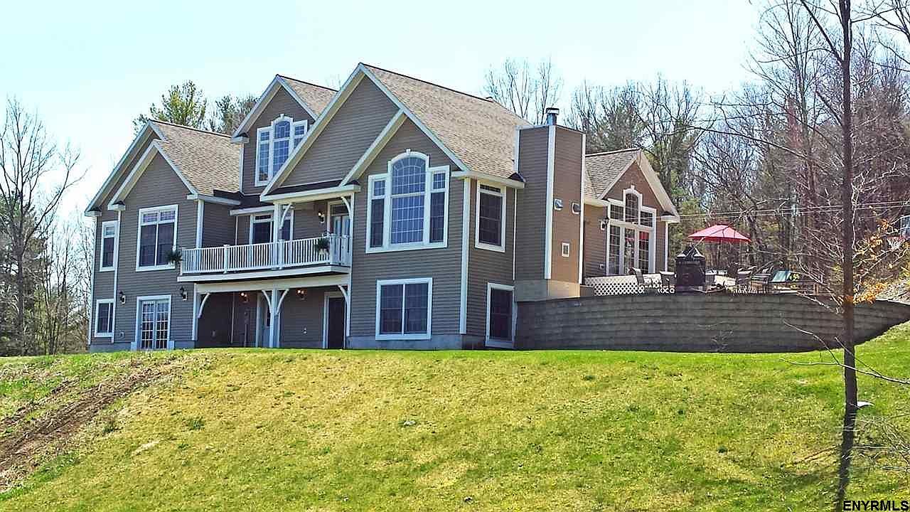 453 McDougal Lake Rd, Cossayuna, NY 12823 Zillow