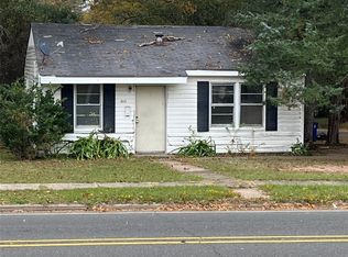 6515 Fairfield Ave, Shreveport, LA 71106