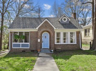 431 Decelle St, Jackson, MS 39216
