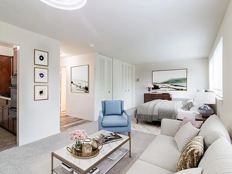 Three Chopt West Apartments — Photo 11