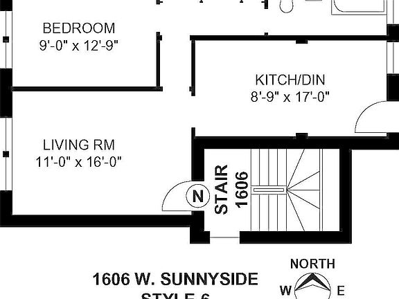 4th image of this home