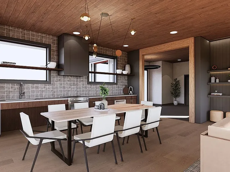Ravine Ridge Apartments — Photo 9