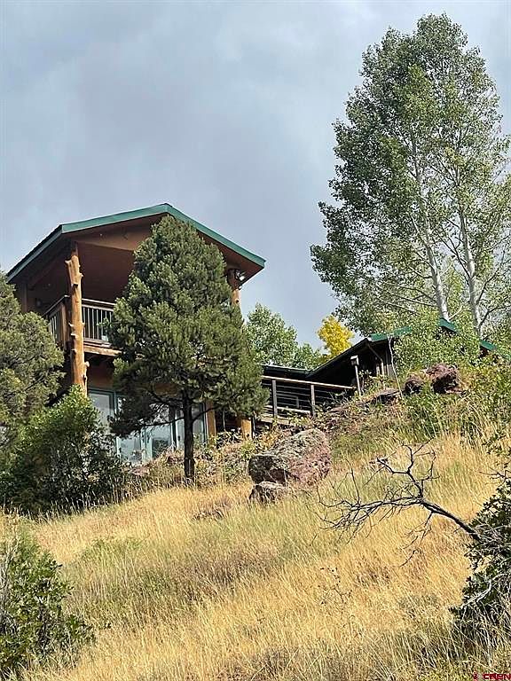 94 County Road 14, Ouray, CO 81427 MLS 810206 Zillow