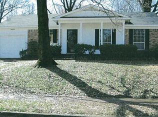 487 Tuton Cv, Memphis, TN 38109