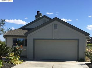 1884 Dune Point Way, Discovery Bay, CA 94505