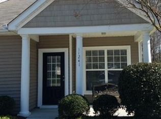 11241 Lofty Heights Pl, Raleigh, NC 27614