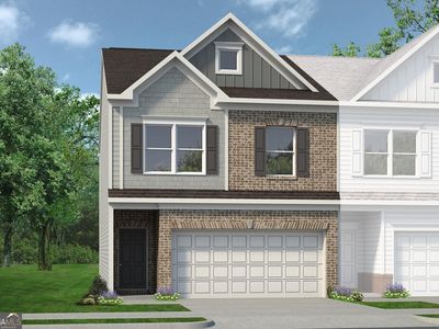24 Jacobs Farm Ln #12, Lawrenceville, GA, 30045
