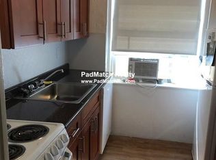 1348 Commonwealth Ave #14A, Allston, MA 02134