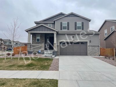26394 E 4th Pl, Aurora, CO, 80018