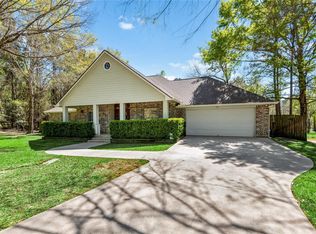 279 Argosy Ln, Montgomery, TX 77316