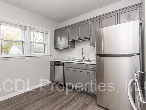 2nd image of 4164 S Clement Ave