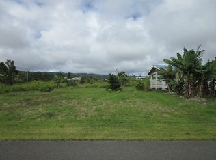 Kehauopuna St, Pahoa, HI 96778